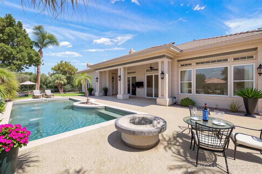 Rancho Mirage, CA 92270,59 Calle Del Norte
