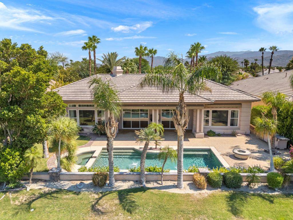Rancho Mirage, CA 92270,59 Calle Del Norte