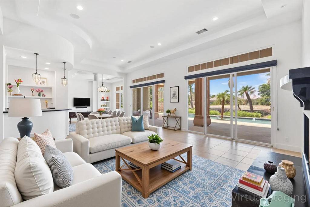 Rancho Mirage, CA 92270,59 Calle Del Norte