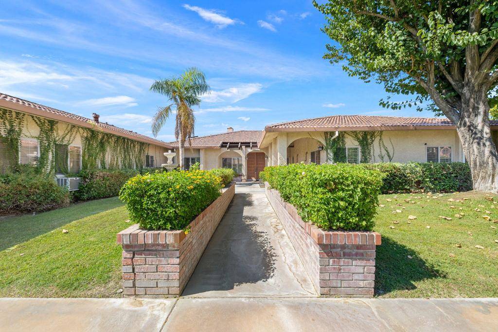 Rancho Mirage, CA 92270,72056 Palm Haven DR