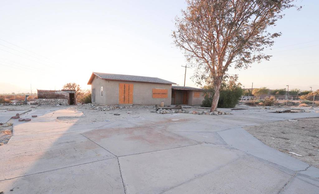 Desert Hot Springs, CA 92240,64665 Thumb DR