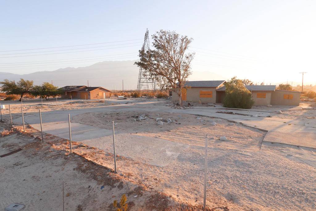 Desert Hot Springs, CA 92240,64665 Thumb DR