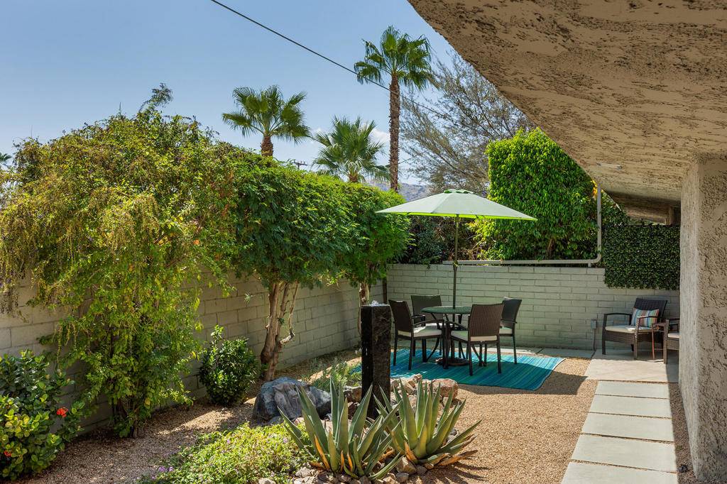 Palm Springs, CA 92264,1111 E Ramon RD #78
