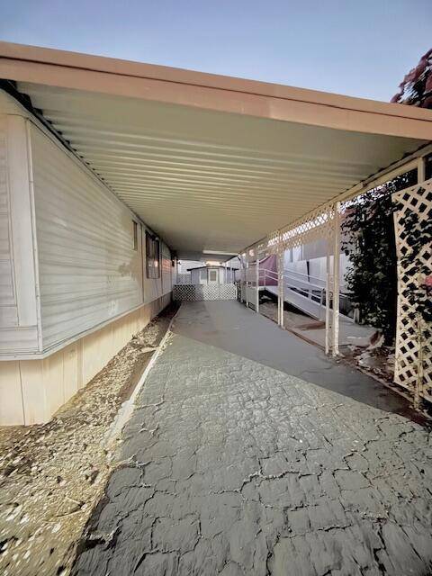 Indio, CA 92201,51555 Monroe St Spc 93