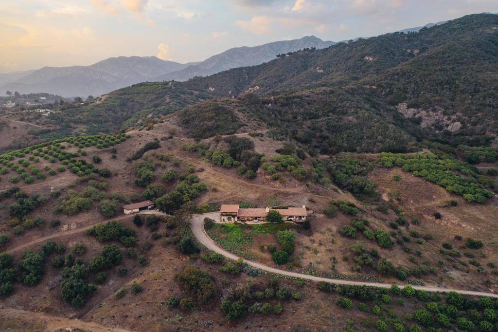 Carpinteria, CA 93013,3330 Foothill RD