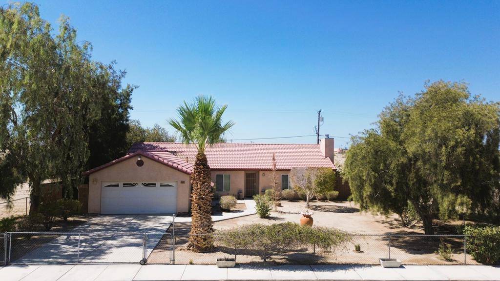 Thermal, CA 92274,2285 Sand Flower AVE