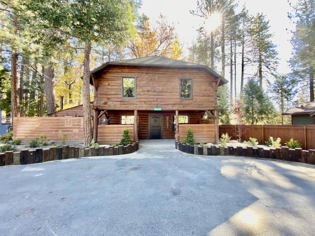 Idyllwild, CA 92549,54135 Pine Crest