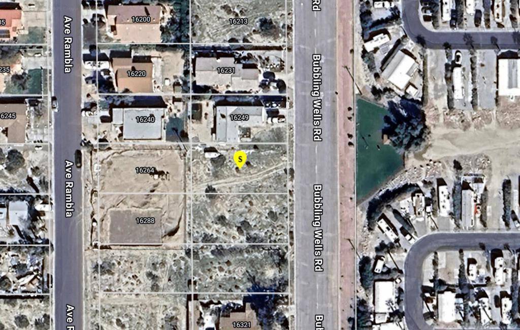 Desert Hot Springs, CA 92240,1012 Desert Hot Spring