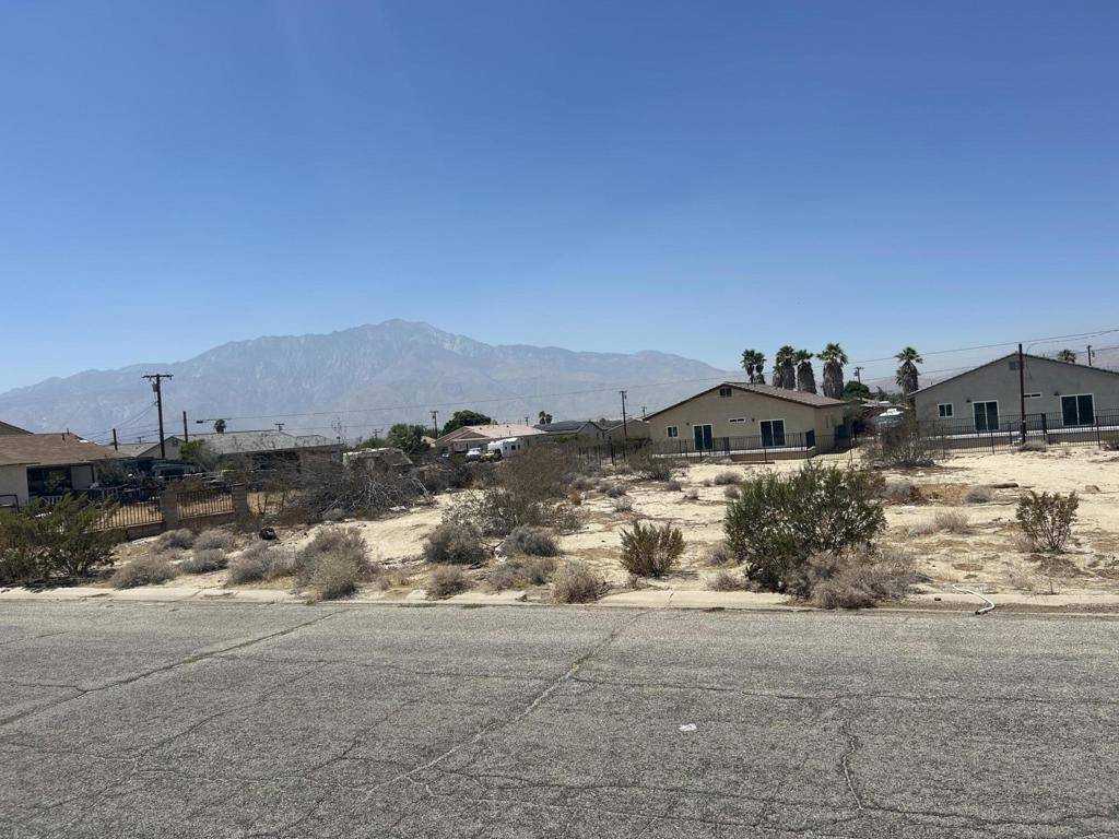 Desert Hot Springs, CA 92240,0 Bubbling Wells RD
