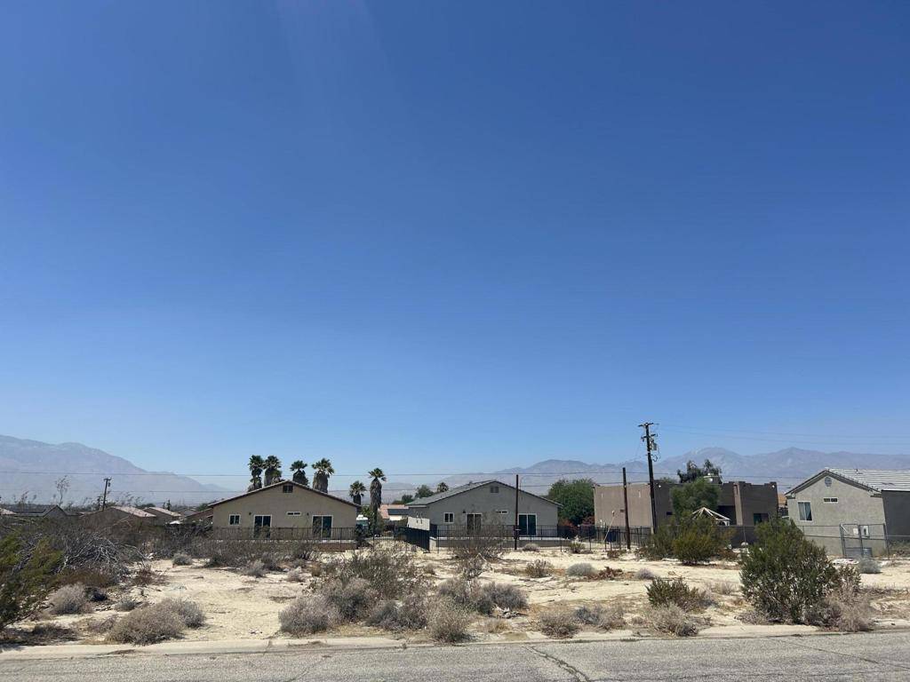 Desert Hot Springs, CA 92240,0 Bubbling Wells RD