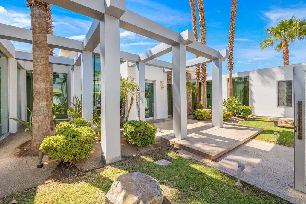 Rancho Mirage, CA 92270,28 Sun Ridge CIR