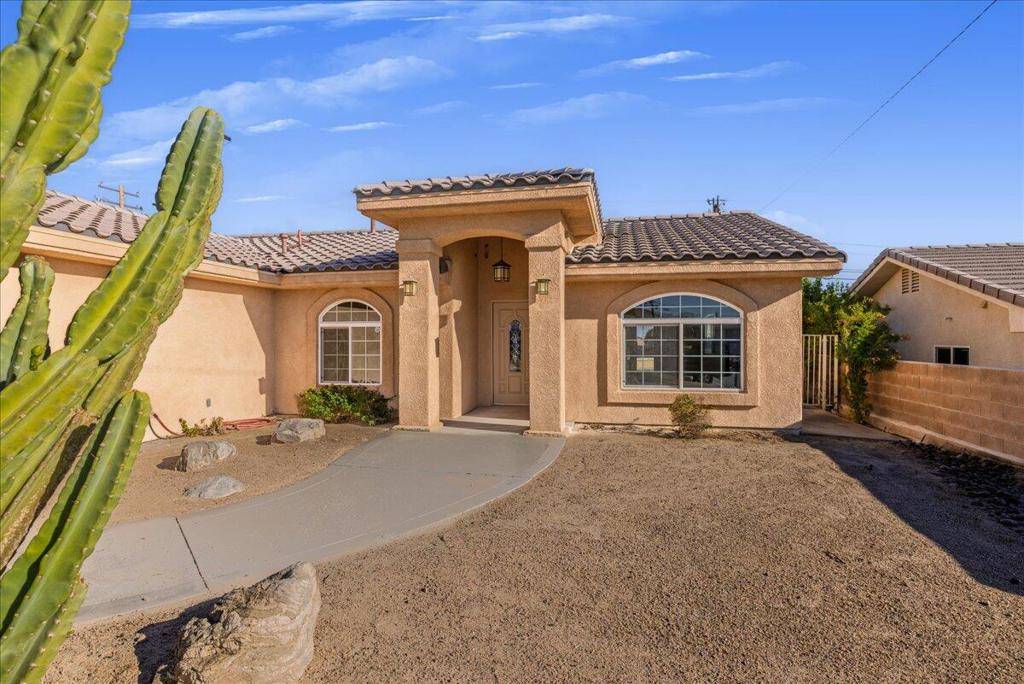 Desert Hot Springs, CA 92240,68237 Via Domingo