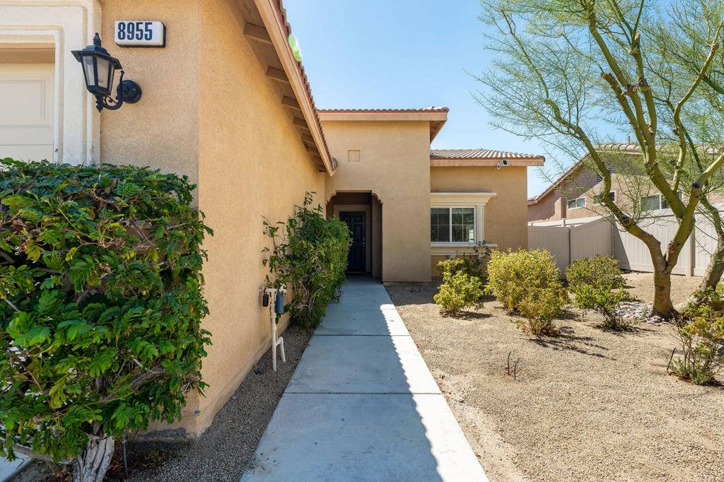 Desert Hot Springs, CA 92240,8955 Silver Star AVE