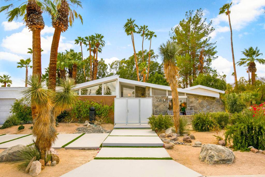 Palm Desert, CA 92260,73265 Tamarisk ST