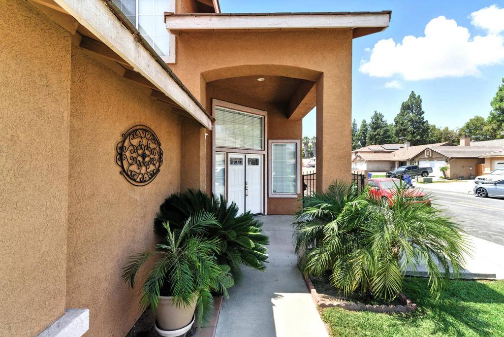 Fontana, CA 92337,12022 Vintage DR