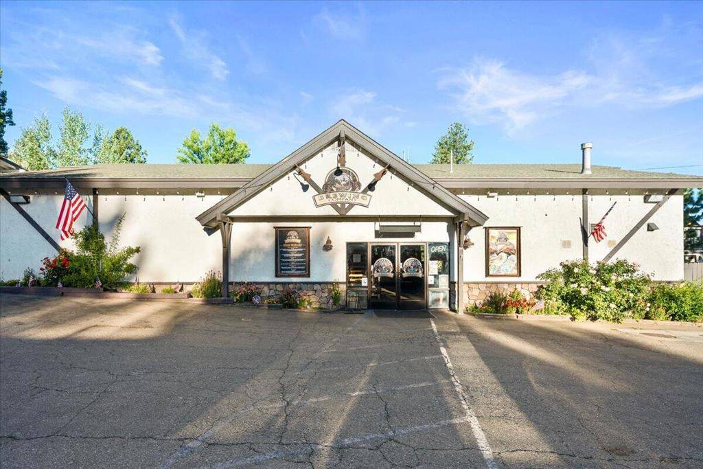 Big Bear, CA 92315,40827 Stone RD