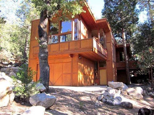 Idyllwild, CA 92549,55491 Howland