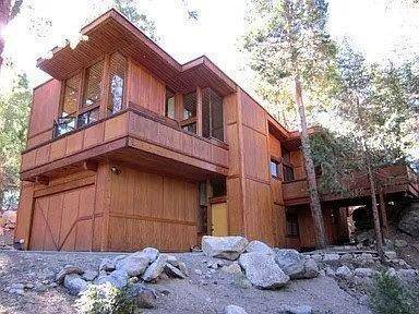 Idyllwild, CA 92549,55491 Howland