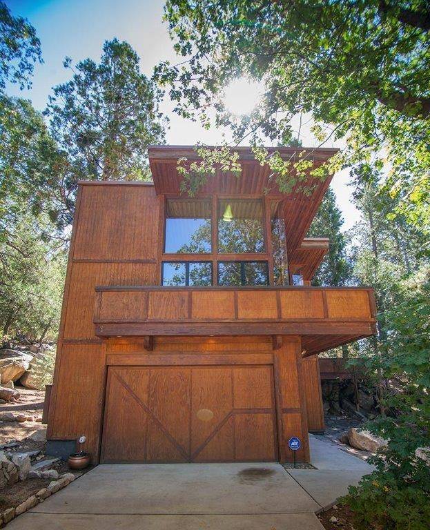 Idyllwild, CA 92549,55491 Howland