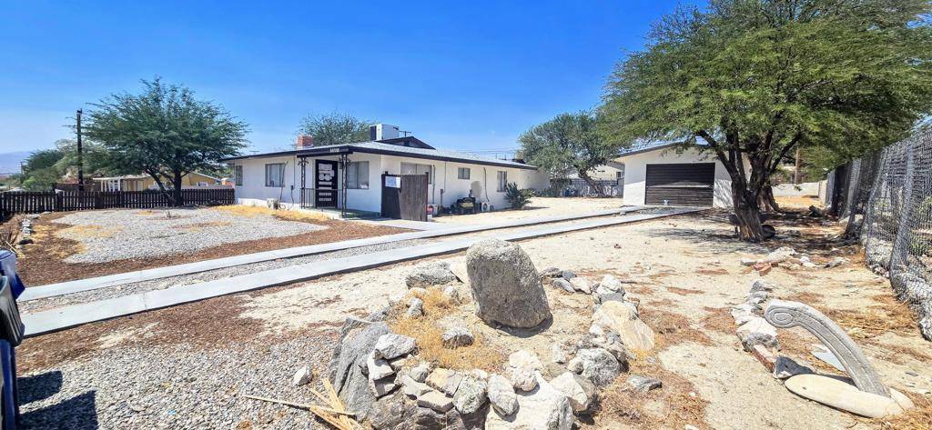 Desert Hot Springs, CA 92240,66262 4th ST