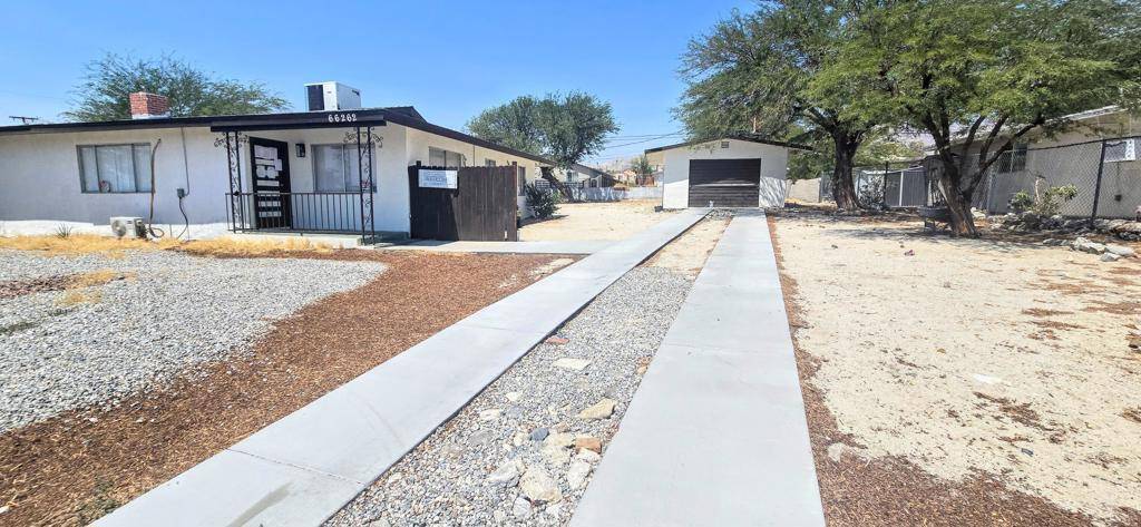 Desert Hot Springs, CA 92240,66262 4th ST