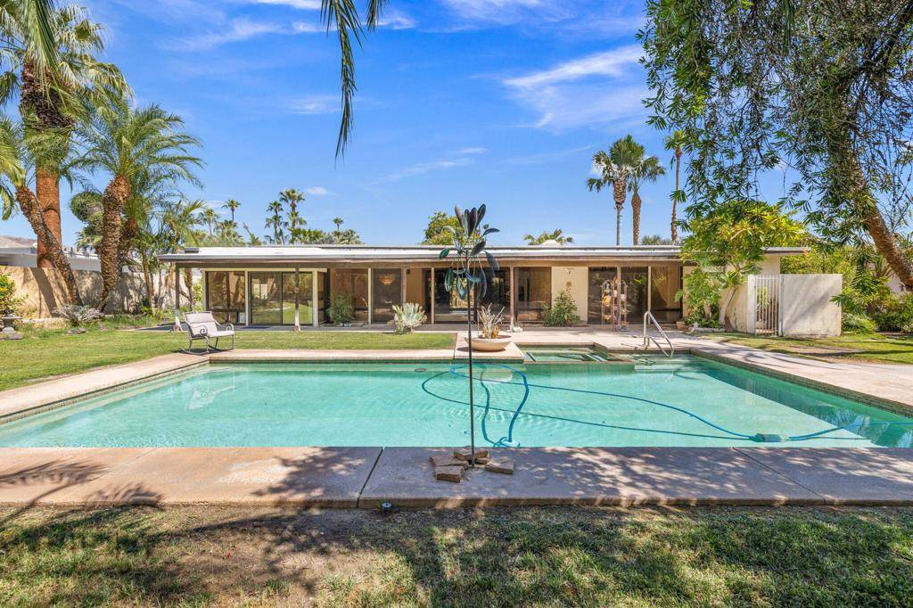 Palm Desert, CA 92260,72845 Bursera WAY