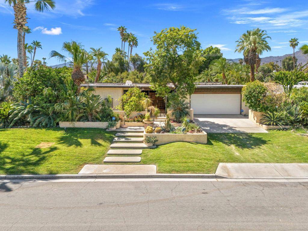 Palm Desert, CA 92260,72845 Bursera WAY