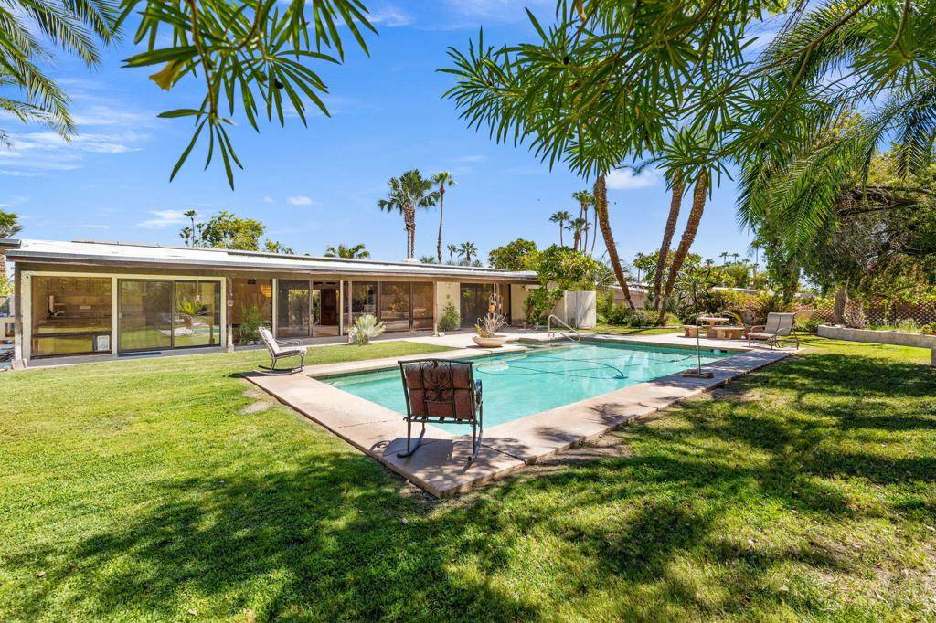 Palm Desert, CA 92260,72845 Bursera WAY