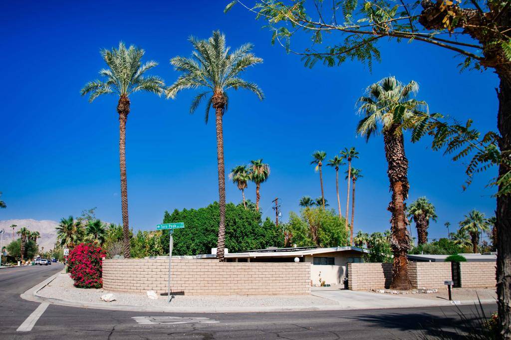 Palm Desert, CA 92260,45901 Toro Peak RD