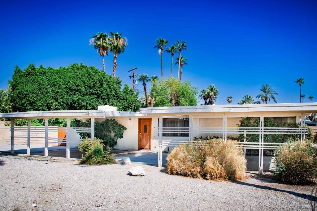 Palm Desert, CA 92260,45901 Toro Peak RD