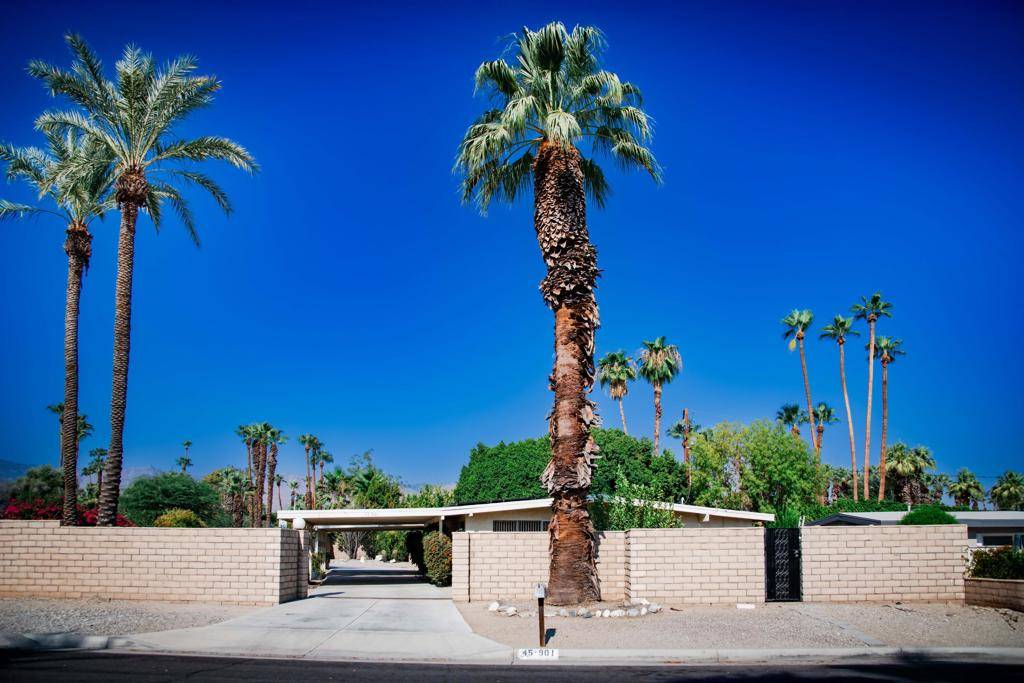 Palm Desert, CA 92260,45901 Toro Peak RD