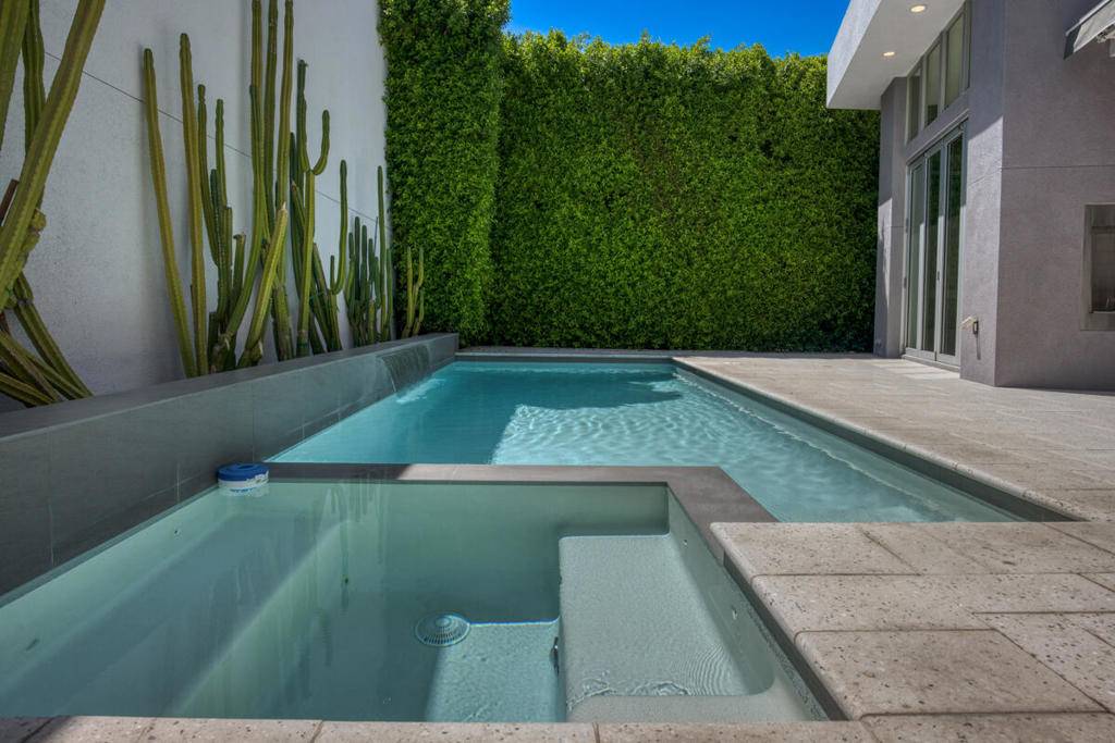 Palm Springs, CA 92262,415 Terno Ln LN