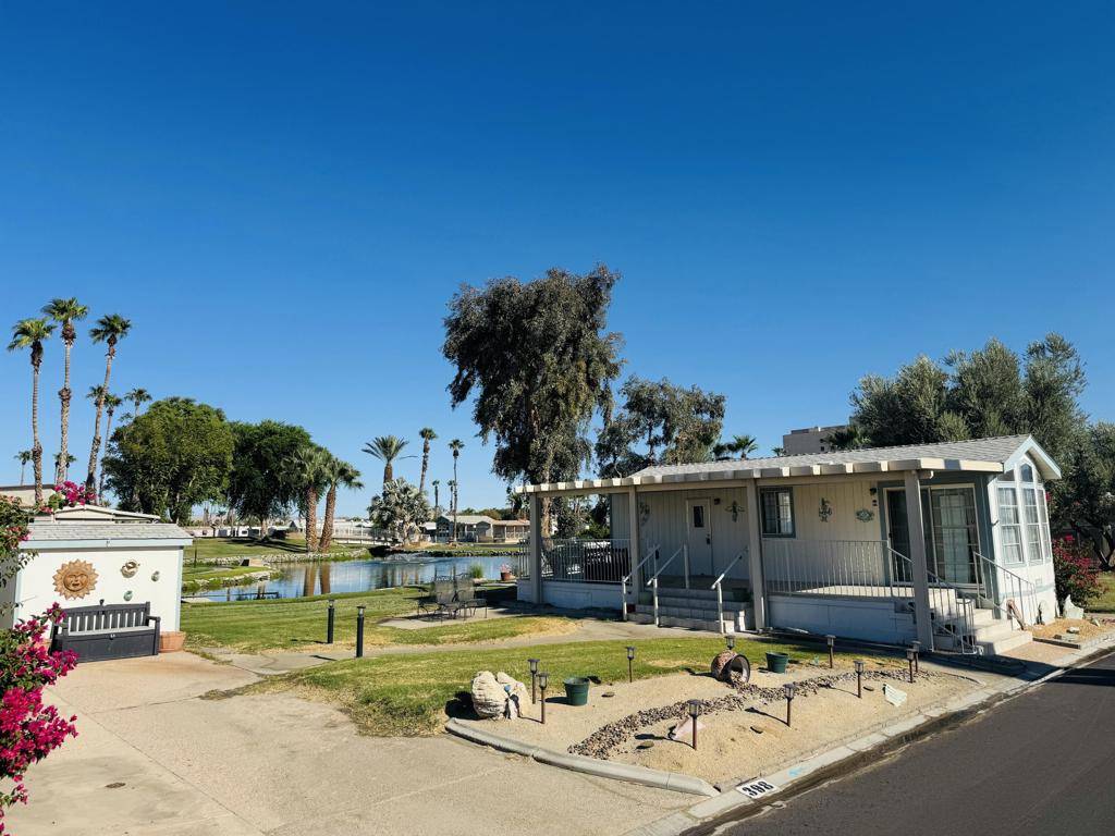 Indio, CA 92203,84250 Indio Springs Pkwy #399