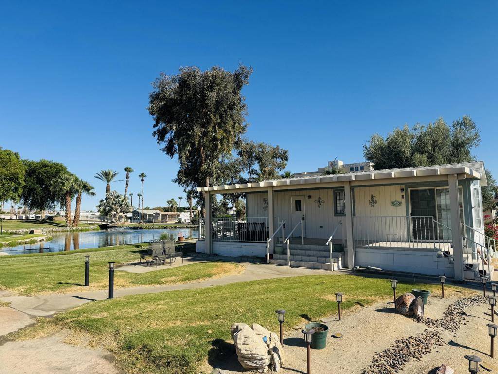 Indio, CA 92203,84250 Indio Springs Pkwy #399