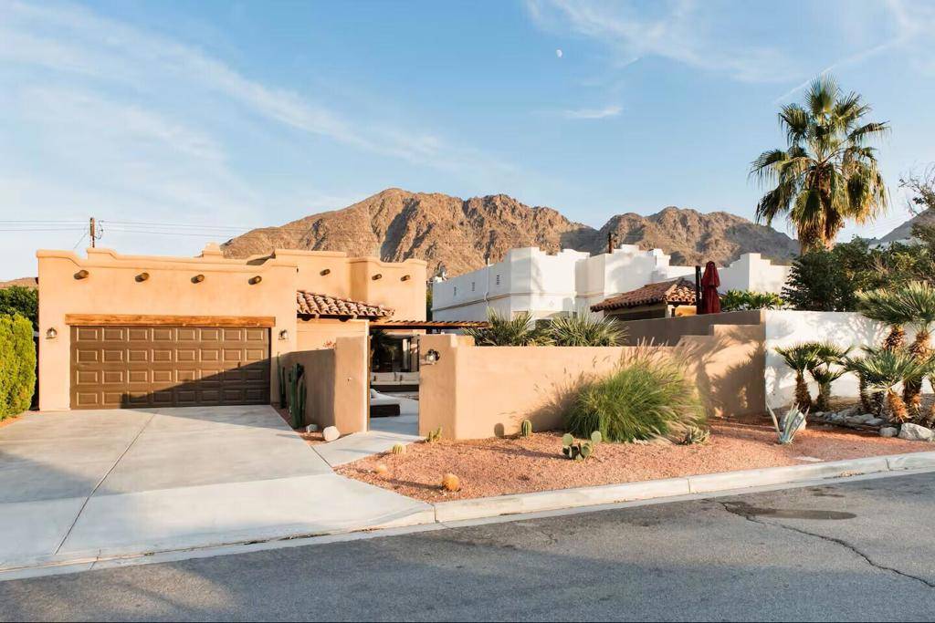 La Quinta, CA 92253,53180 Avenida Mendoza