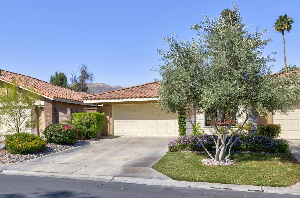 Palm Desert, CA 92260,111 Juan CIR