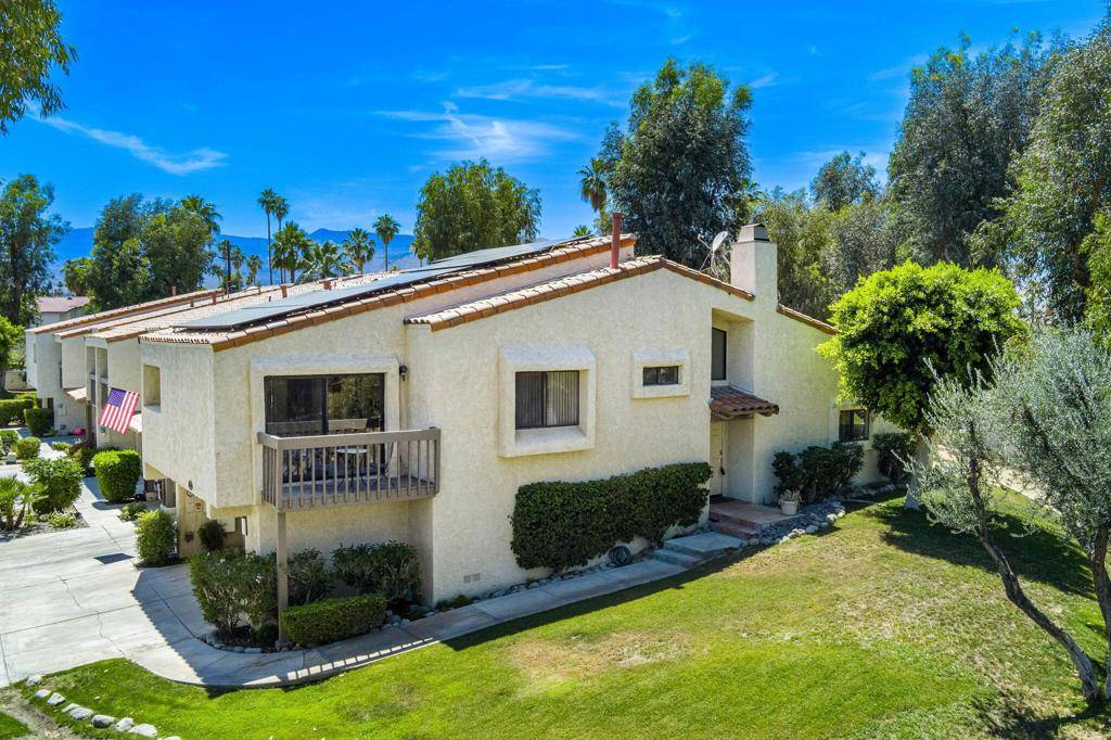 Palm Desert, CA 92260,45320 Driftwood DR