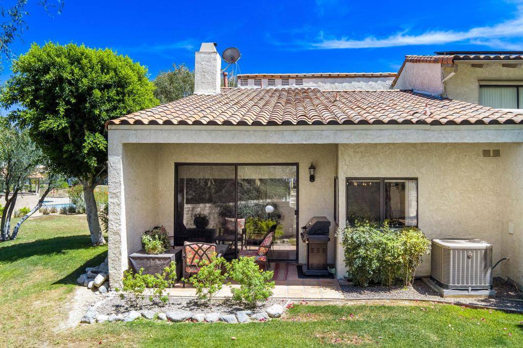 Palm Desert, CA 92260,45320 Driftwood DR