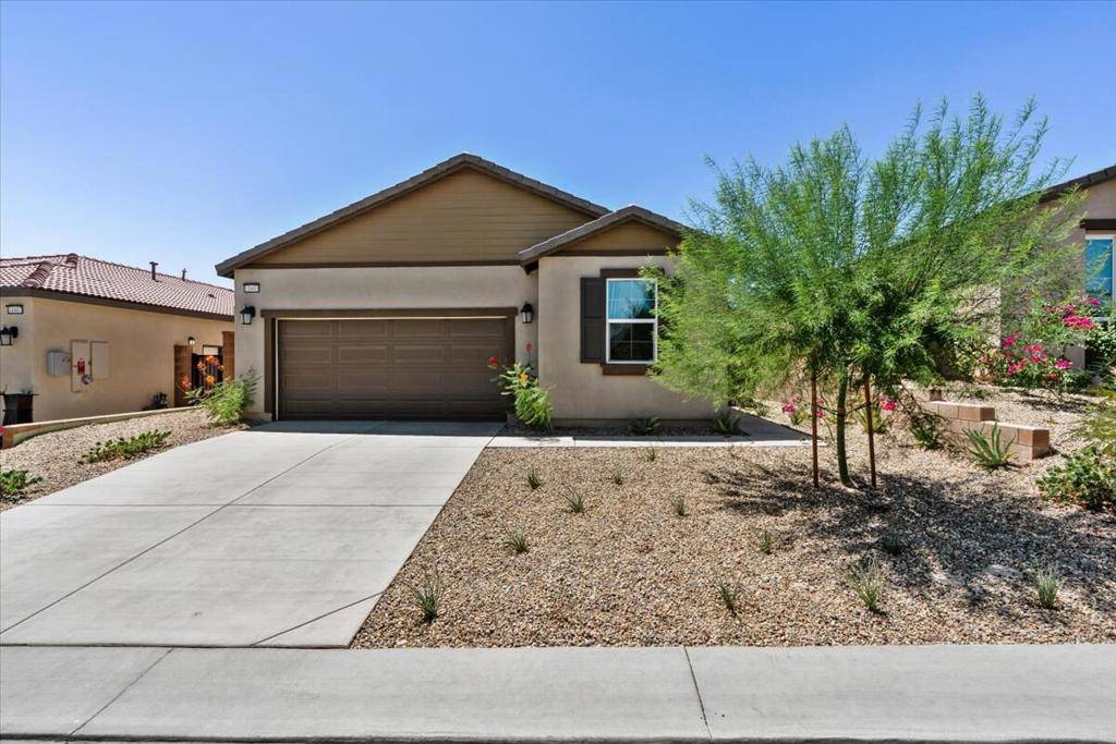 Desert Hot Springs, CA 92240,11603 S Crescent ST
