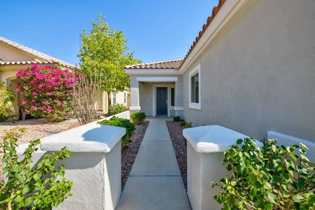 Palm Desert, CA 92211,78680 Postbridge CIR
