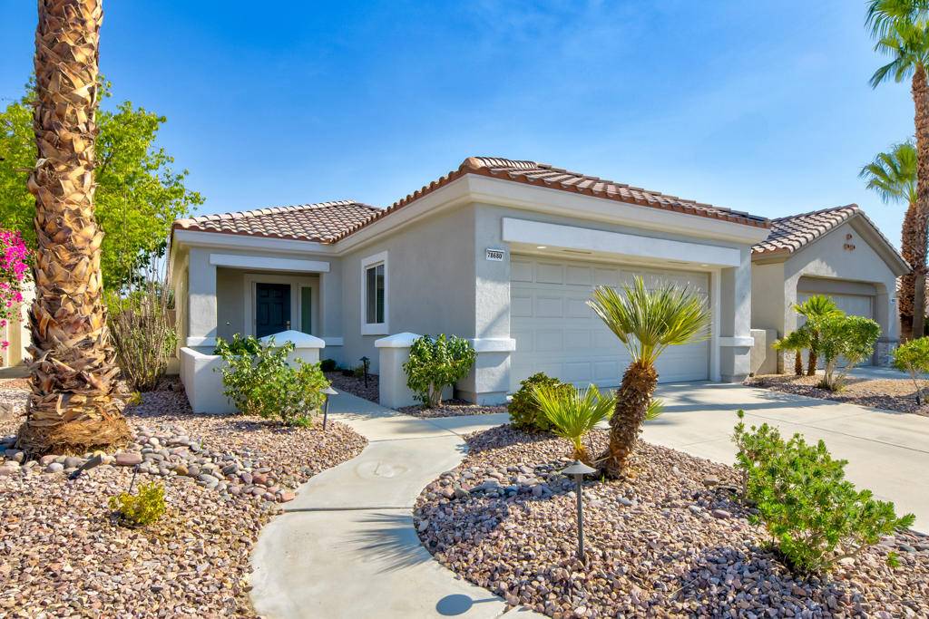 Palm Desert, CA 92211,78680 Postbridge CIR