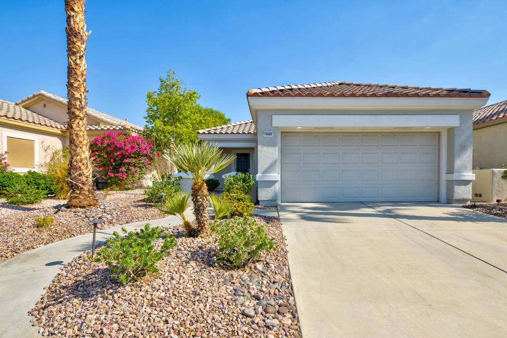 Palm Desert, CA 92211,78680 Postbridge CIR