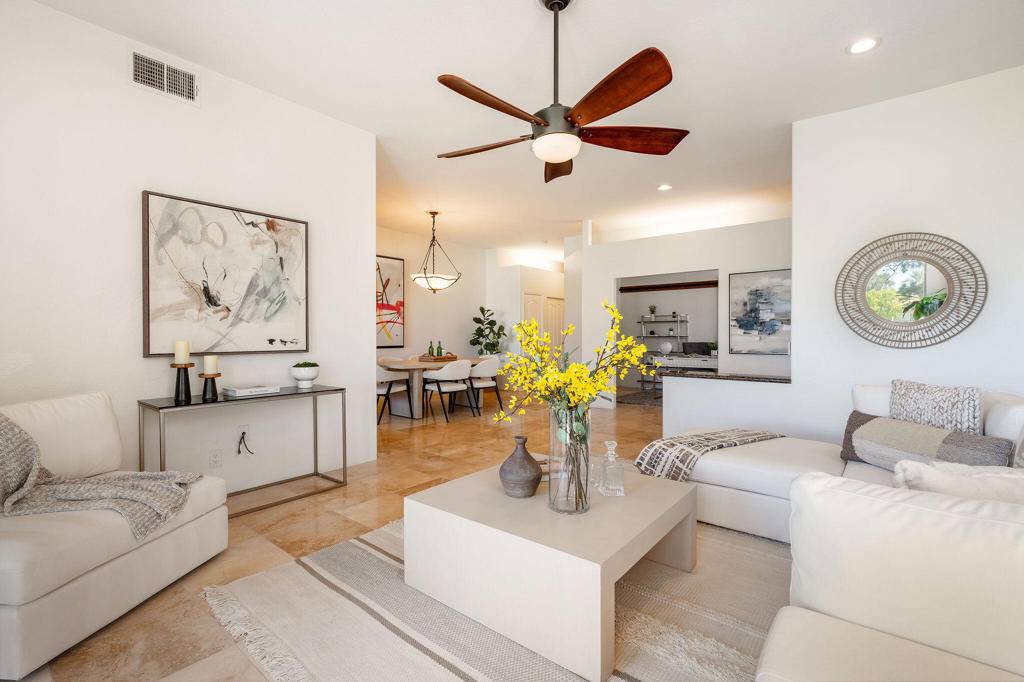 Rancho Mirage, CA 92270,28 La Costa DR