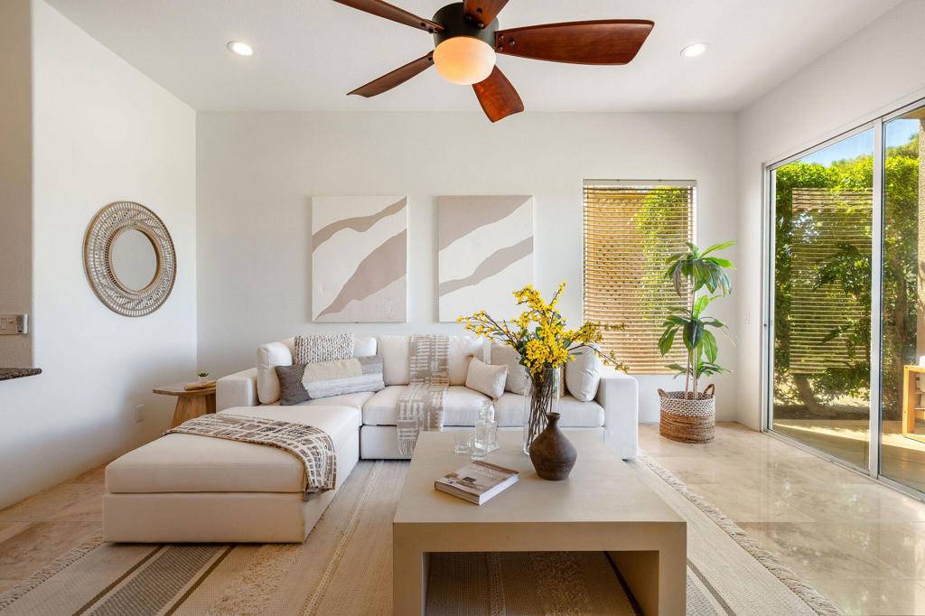 Rancho Mirage, CA 92270,28 La Costa DR