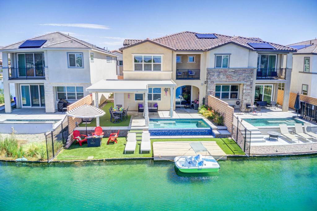 Indio, CA 92203,84626 Litorale CT