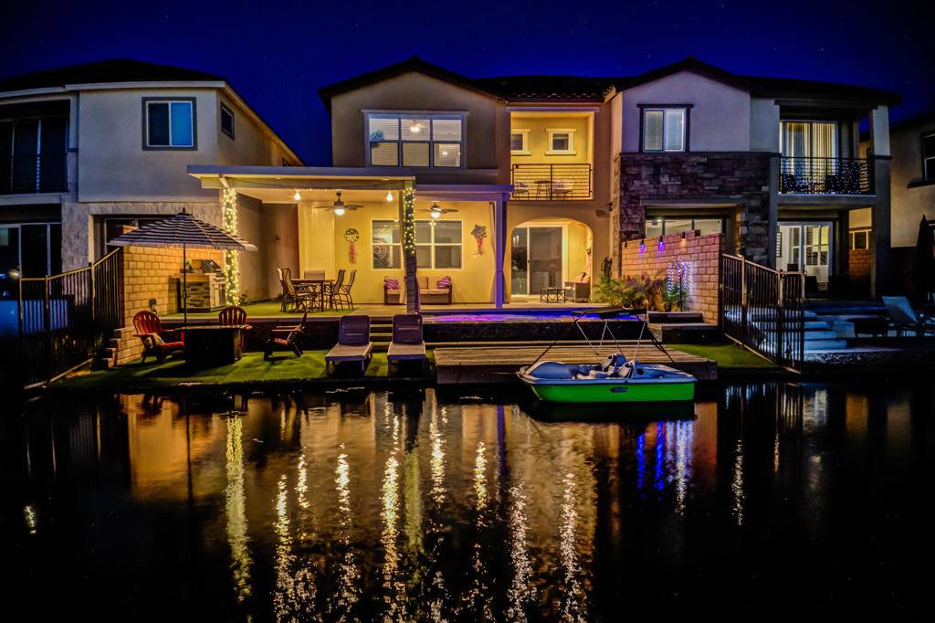 Indio, CA 92203,84626 Litorale CT