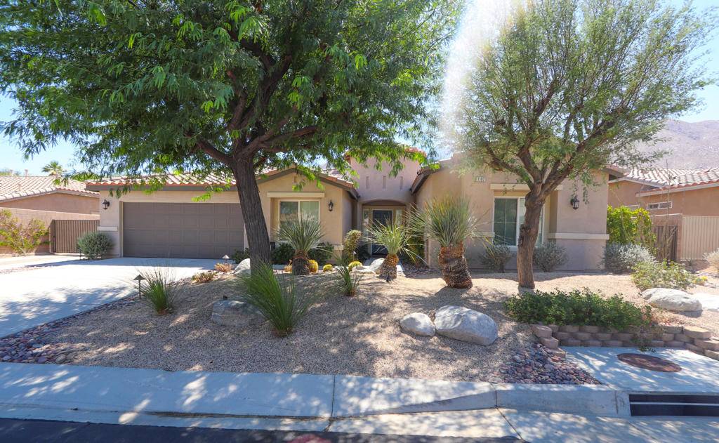 Palm Springs, CA 92262,1197 Oro Rdg