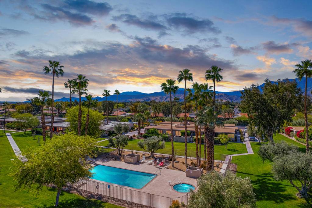 Palm Springs, CA 92262,2006 E Sandalwood DR