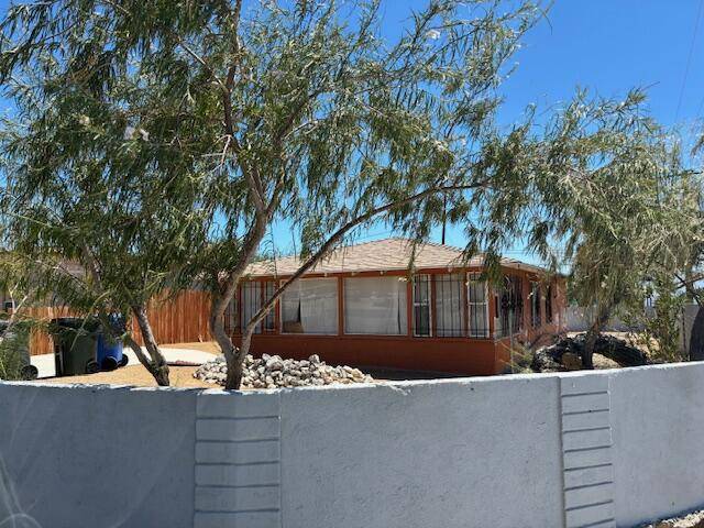 Desert Hot Springs, CA 92240,66011 5th St ST