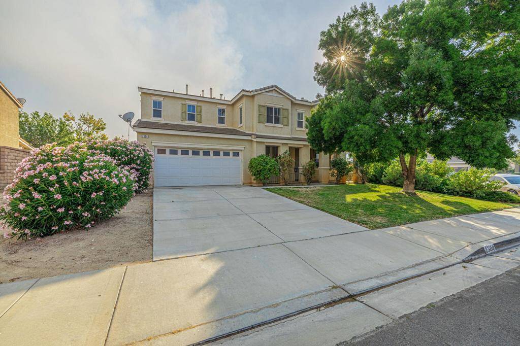 Palmdale, CA 93551,2300 Thorncroft CIR